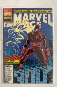 Marvel Age #106 (1991)