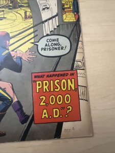 World Of Fantasy #16