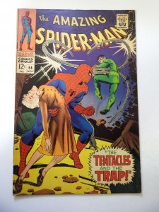 The Amazing Spider-Man #54 (1967) VG/FN Condition