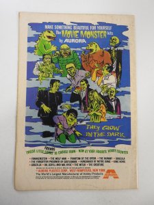 Wonder Woman #188 (1970) VG Condition