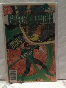 Green Lantern #174 (1984) Newsstand