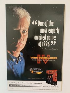 Adventures of Superman #534 (1996)