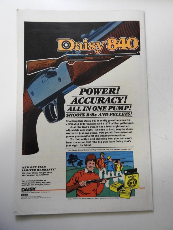 The Flash #288 (1980)