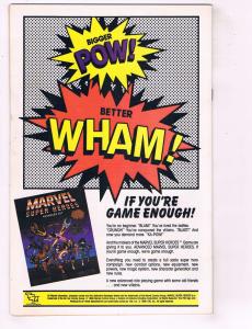 X-Factor # 15 VF/NM Marvel Comic Book X-Men Apocalypse Angel Wolverine J76