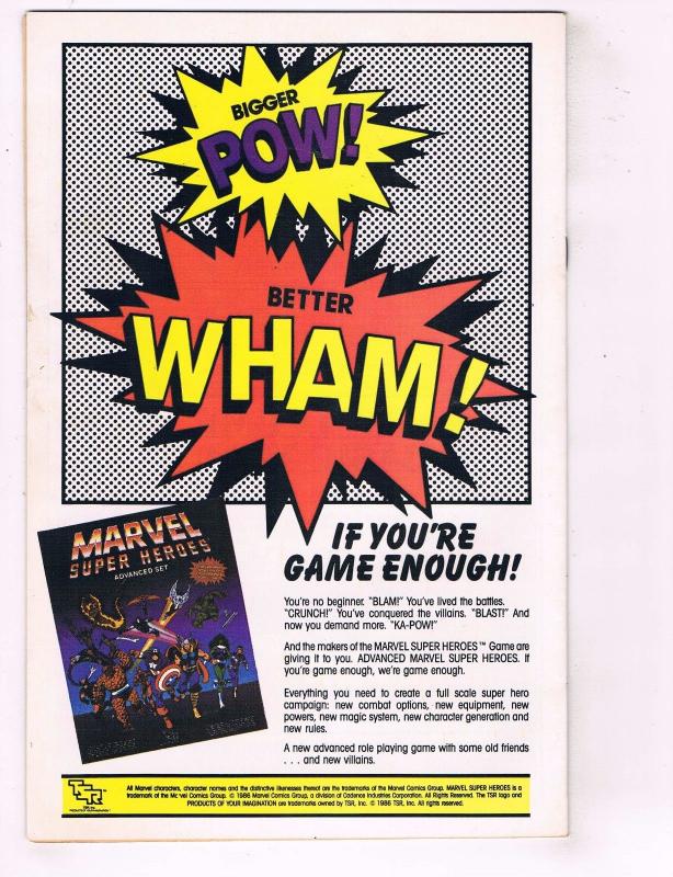 X-Factor # 15 VF/NM Marvel Comic Book X-Men Apocalypse Angel Wolverine J76