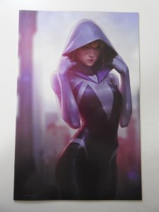 Gwen Stacy #2 Convention Exclusive Variant Edition