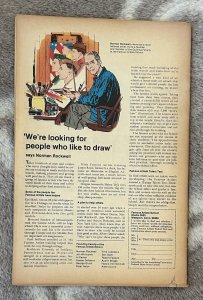 Thor #149 1967 Jack Kirby & Stan Lee Fine- Condition Marvel Comic