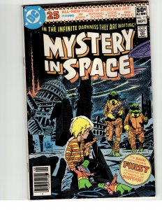 Mystery In Space #111 (1980)