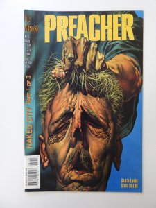 Preacher #5 (1995) VF condition