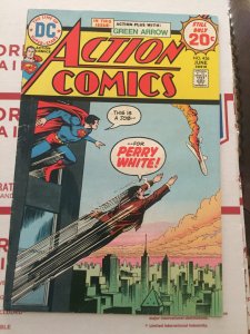 Action Comics