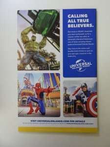 The Amazing Spider-Man #93 Sandoval Variant Cover (2022) NM condition