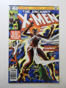 The Uncanny X-Men #147 (1981) FN/VF Condition!