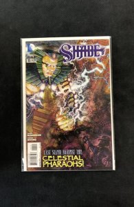 The Shade #11 (2012)