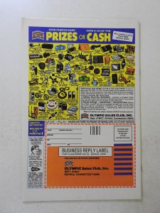 Moon Knight #12 (1981) FN/VF Condition!