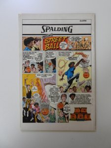 Marvel Two-in-One Annual #3  (1978) VF condition