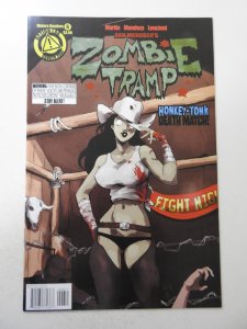 Zombie Tramp #6 (2015) NM- Condition!