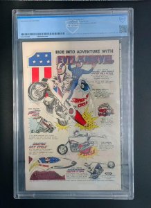 Marvel Spotlight #32, 1st App & Origin Spider-Woman, CBCS 7.5  Marvel, 1977 JR1