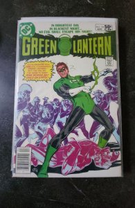 Green Lantern #139 (1981)