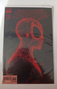 The Amazing Spider-Man #55 (2021) 2nd print       / MA#09