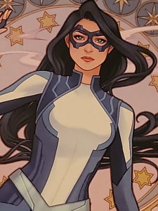 Jen Bartel variant Dreamer cover NEW LAZARUS PLANET OMEGA 1 NM