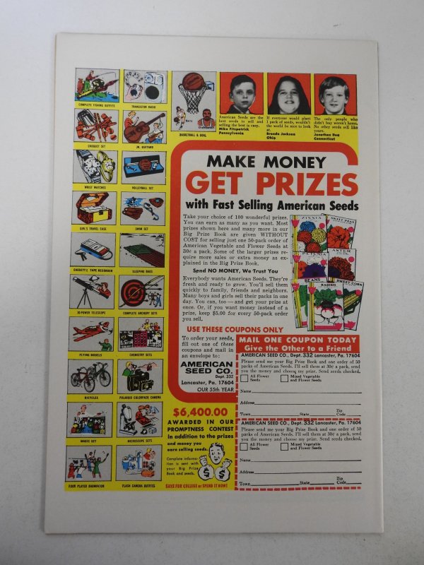 Shazam! #2 (1973) VF Condition!