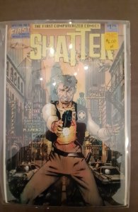 Shatter (Special) (1985)  