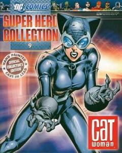 Catwoman