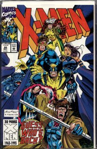 X-Men #20 (1993) X-Men
