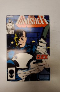 The Punisher #5 (1988) NM Marvel Comic Book J715