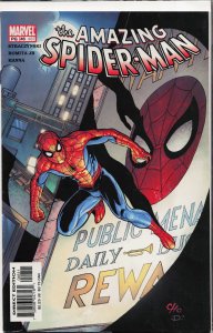 The Amazing Spider-Man #46 (2002)