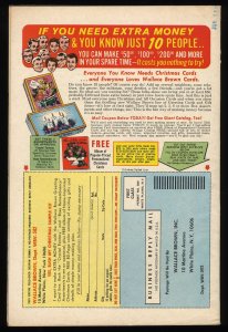 Amazing Spider-Man #76 VG/FN 5.0 Lizard Human Torch Appearance!