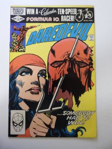 Daredevil #179 (1982) FN Condition