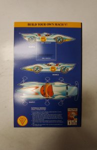 Speed Racer #1 (1992) NM Now Comic Book J720