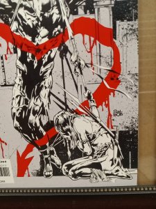 Black Panther #32 NM 2001   N172x
