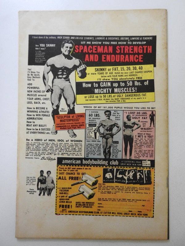 Ghostly Tales #71 (1969) The Phantom Surfer! Awesome Read! VF Condition!