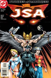 JSA #47 (2003)