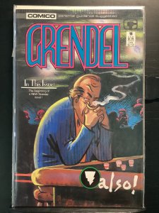Grendel #18 (1988)