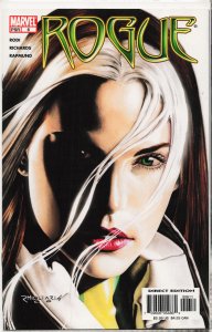 Rogue #6 (2005) Rogue