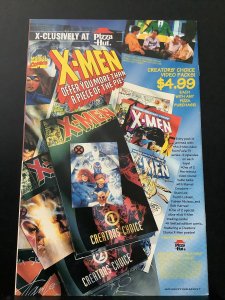 Wolverine #78 (1994)