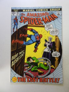 The Amazing Spider-Man #115 (1972) VF condition