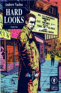 Hard Looks #1 (1992)