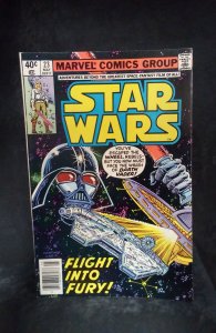 Star Wars #23 (1979)