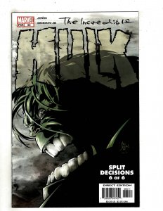 Incredible Hulk #65 (2004) OF43