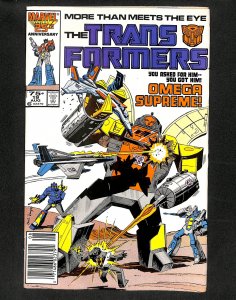 Transformers #19