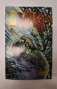 The Maxx #6 (1993) NM Image Comic Book J695