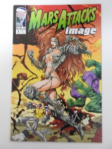 Mars Attacks Image #2 (1997)