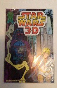 Star Wars 3-D Series #3