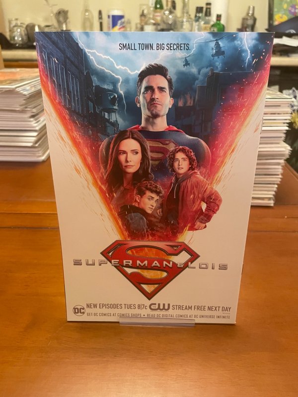 Batgirls #5 (2022) NM