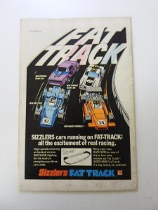 The Amazing Spider-Man #104 (1972) FN- condition