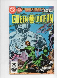 GREEN LANTERN #170, VF/NM, Gil Kane, Hal Jordan, 1960 1983 DC more in store